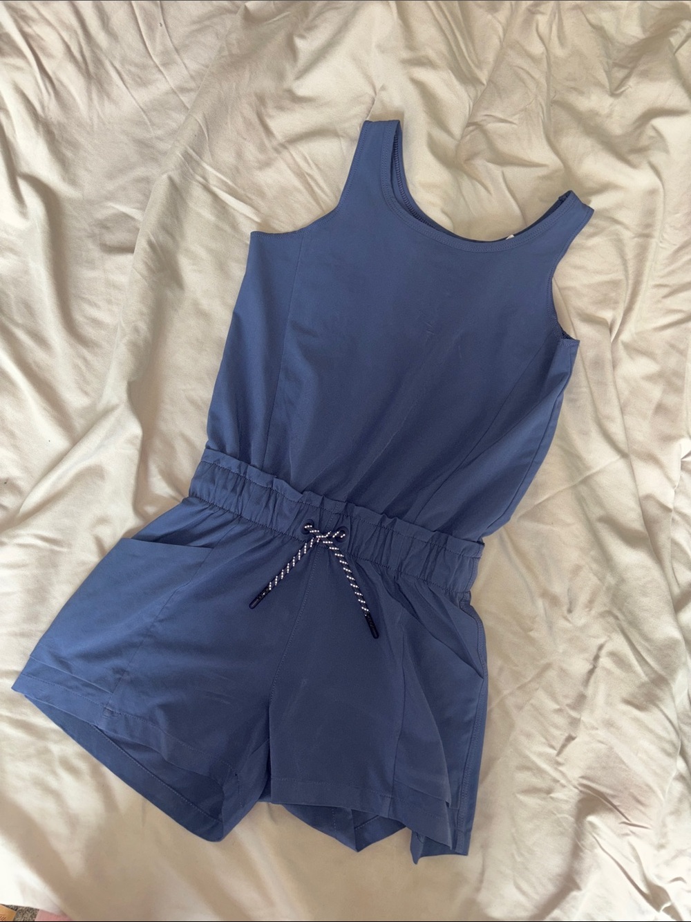 Athleta Girl Romper